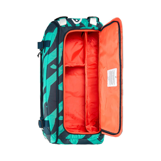 HEAD Gravity Duffle Bag 12 Schläger (r-PET)