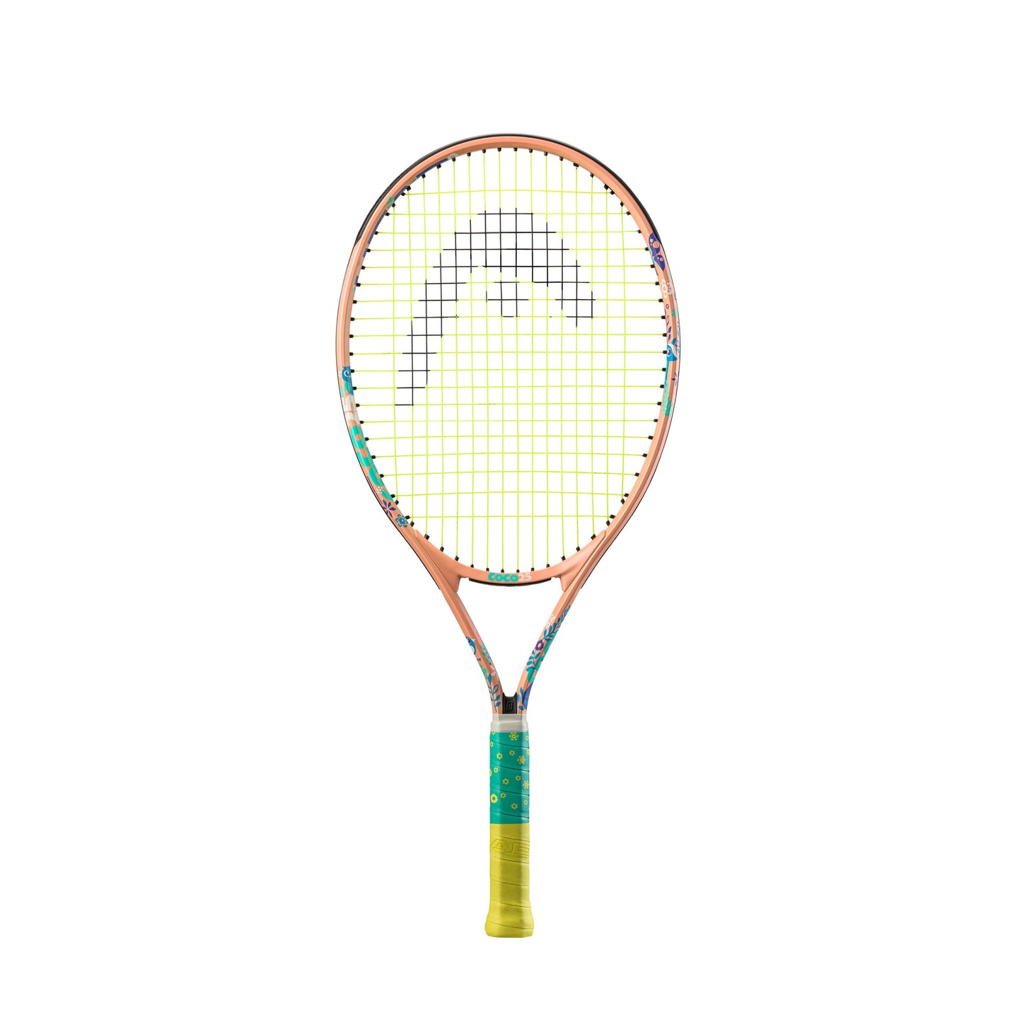 HEAD Coco 25 Junior Racket