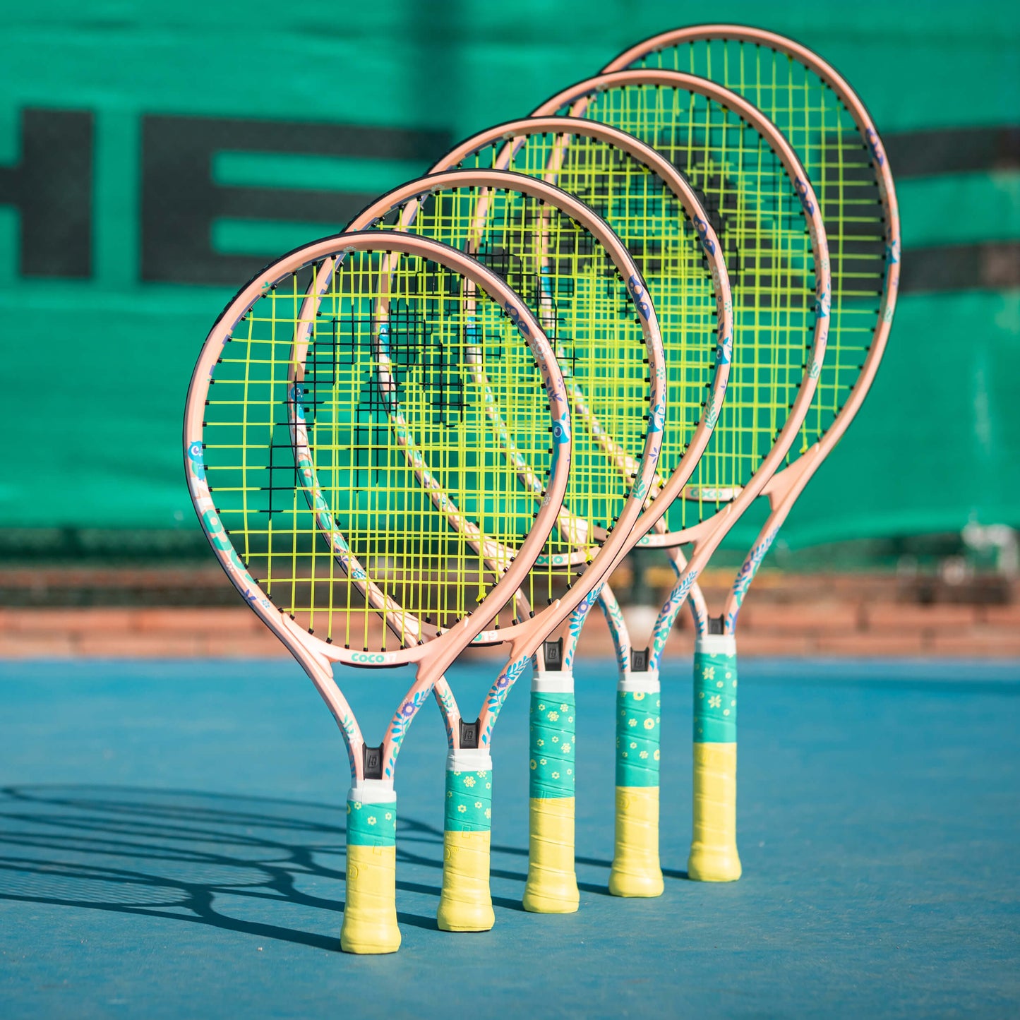 HEAD Coco 25 Junior Racket
