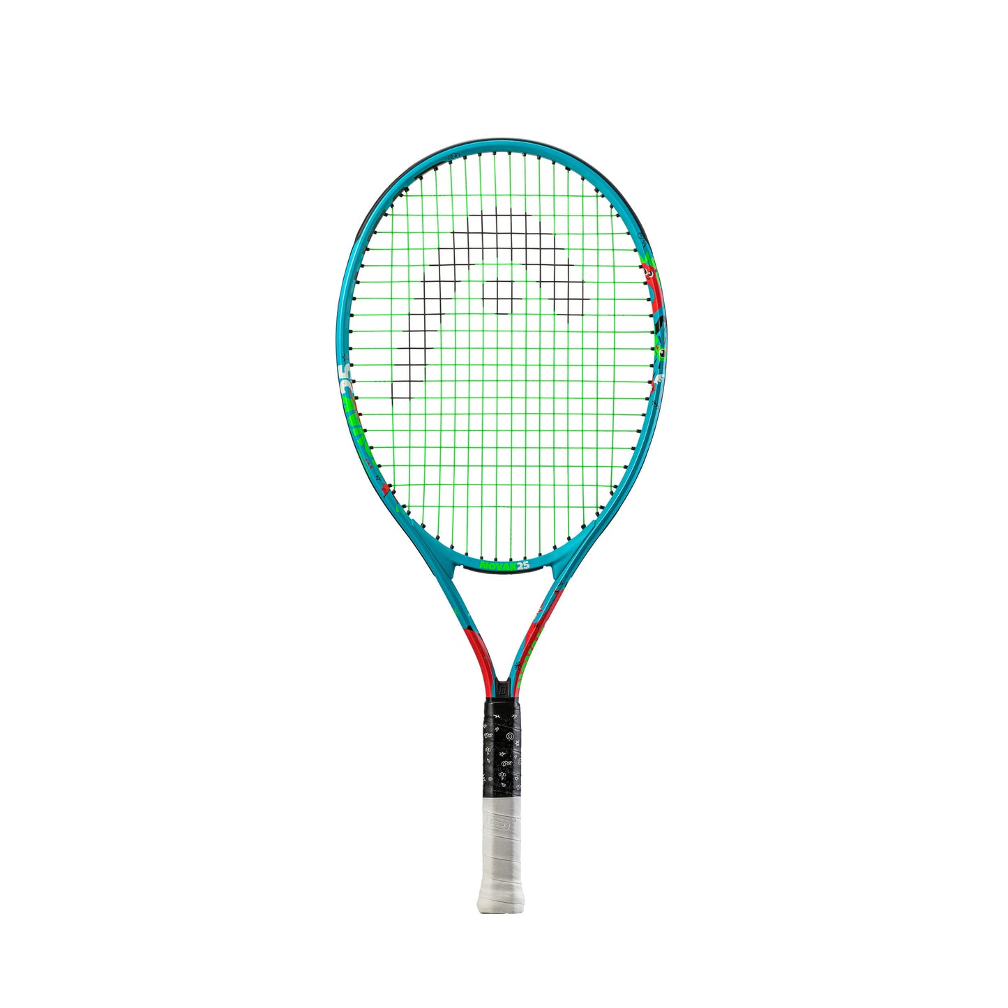 HEAD Novak 23 Junior Racket