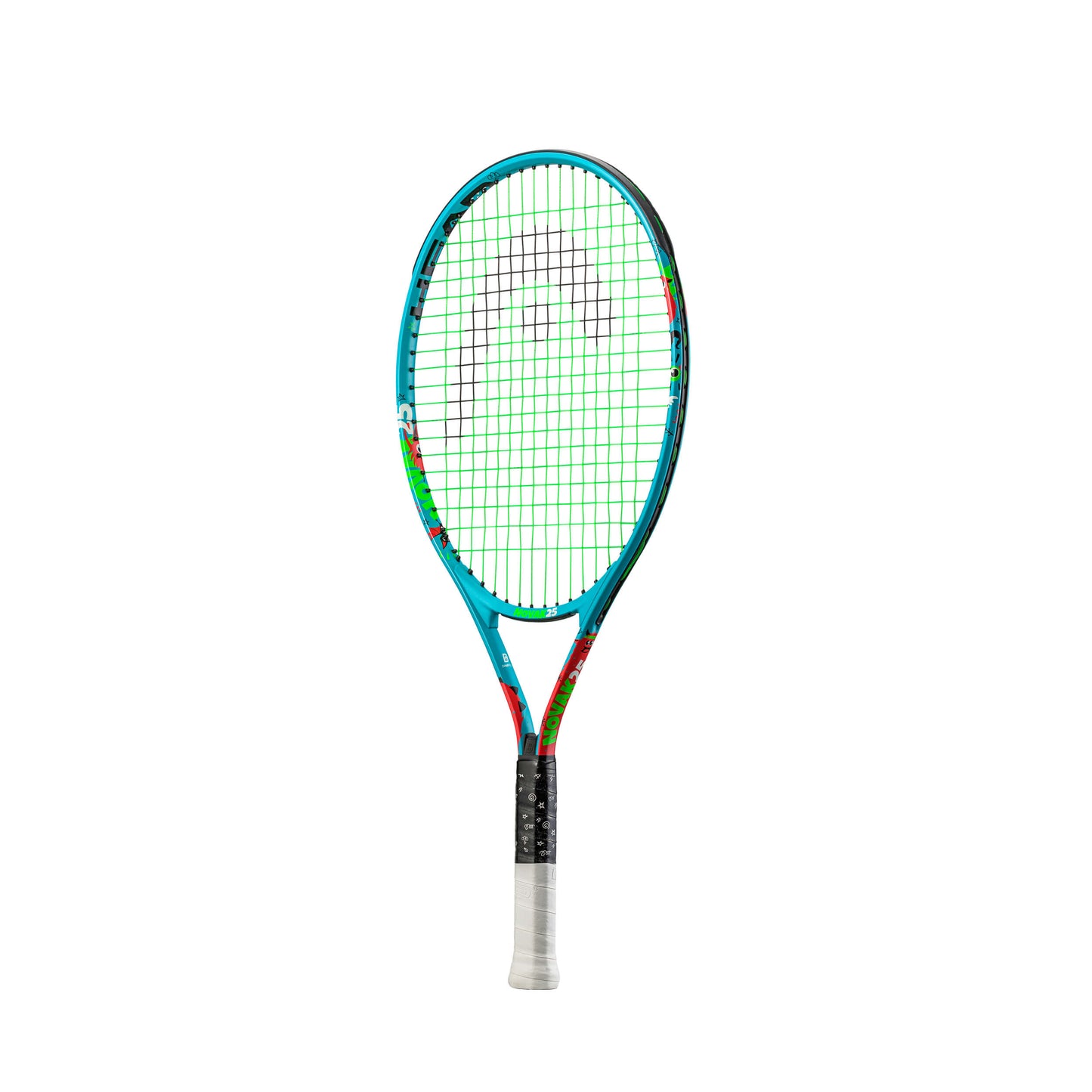 HEAD Novak 23 Junior Racket