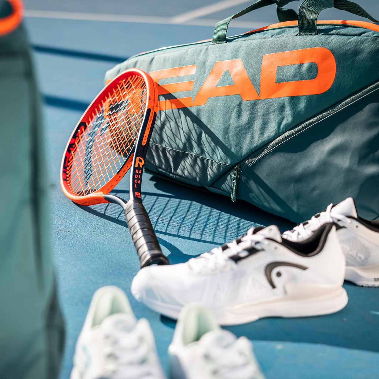 Head Radical TEAM 2023 Tennisschläger