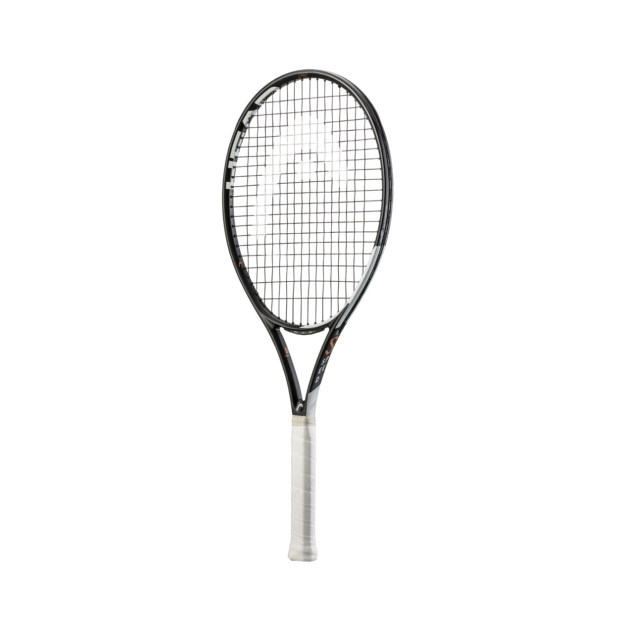 HEAD IG Speed Jr. 23