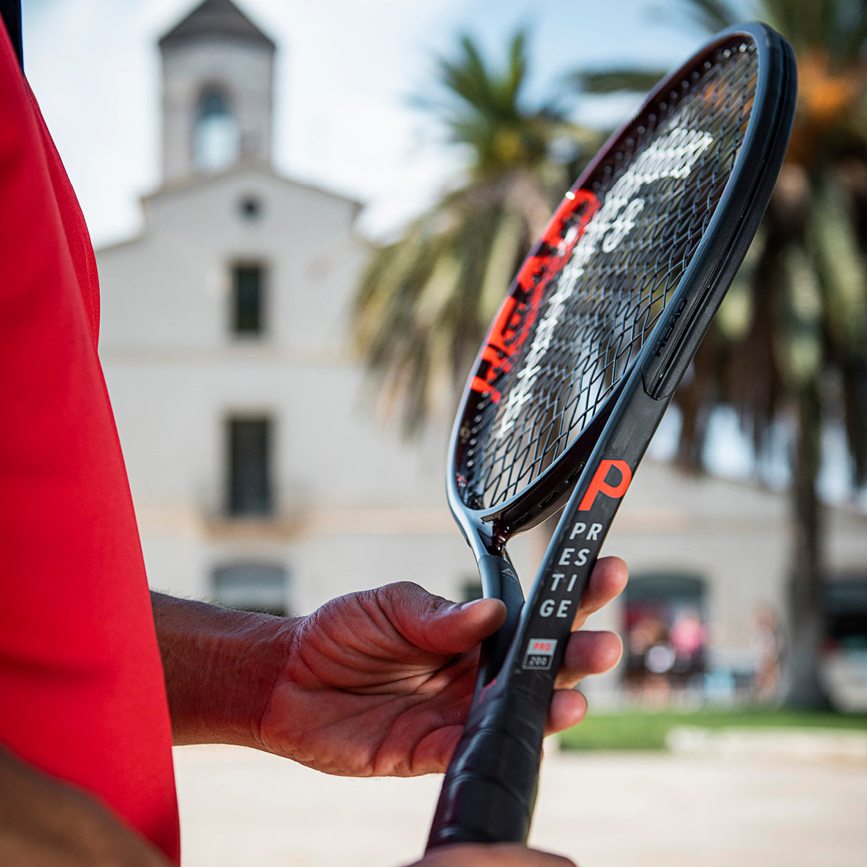 HEAD Prestige Pro 2021