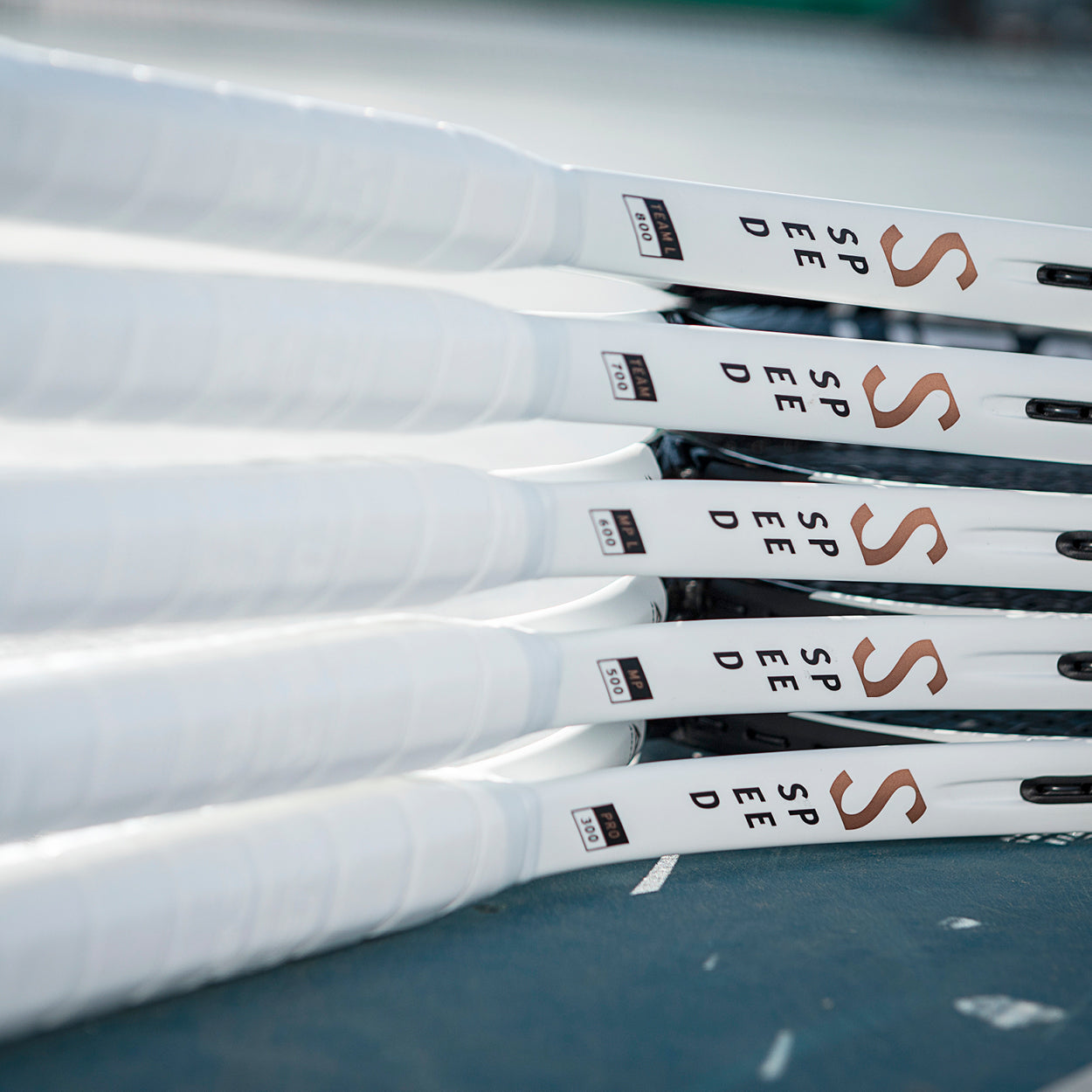 HEAD Speed TEAM 2022