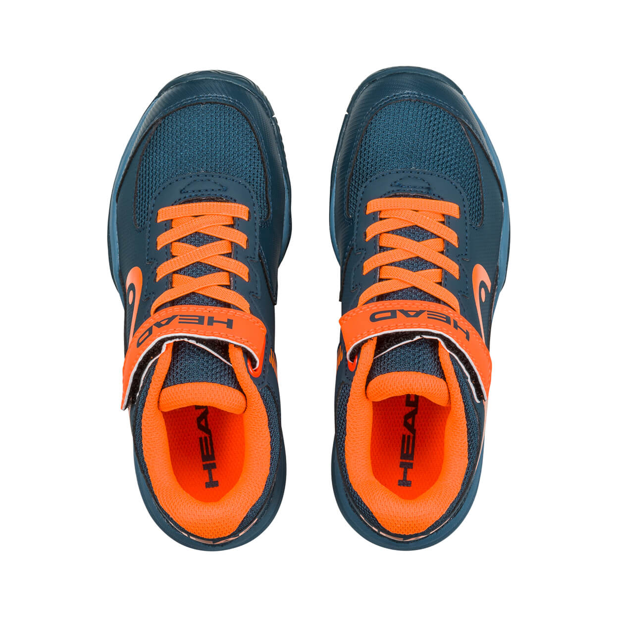 Sprint Velcro 3.0 Kids BSOR