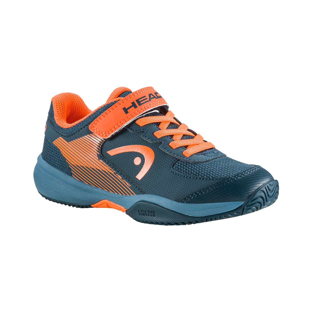 Sprint Velcro 3.0 Kids BSOR