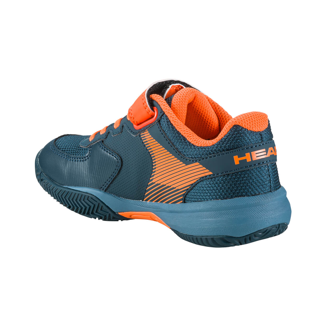 Sprint Velcro 3.0 Kids BSOR