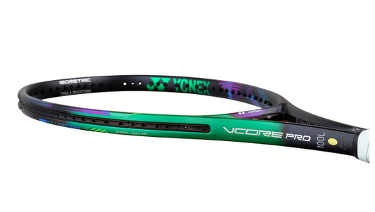 Yonex VCORE PRO 100L 280g